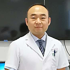 马军