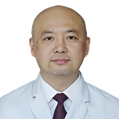 陈永严