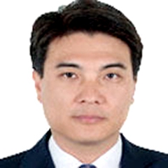 金中奎