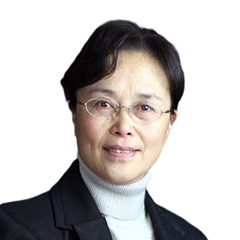 张虹