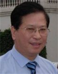 杨新庆