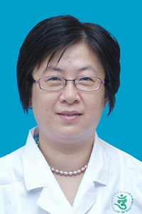 杜美英