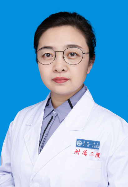 陈静