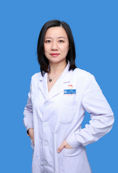 胡慧敏