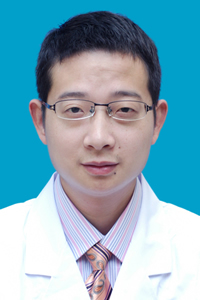 陈志勇