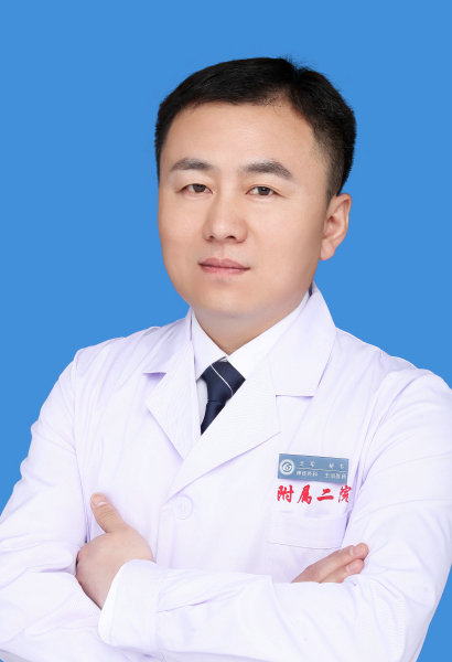 王军