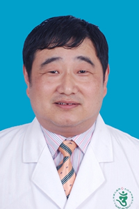 高伏民