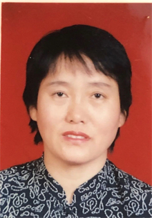 王玉梅