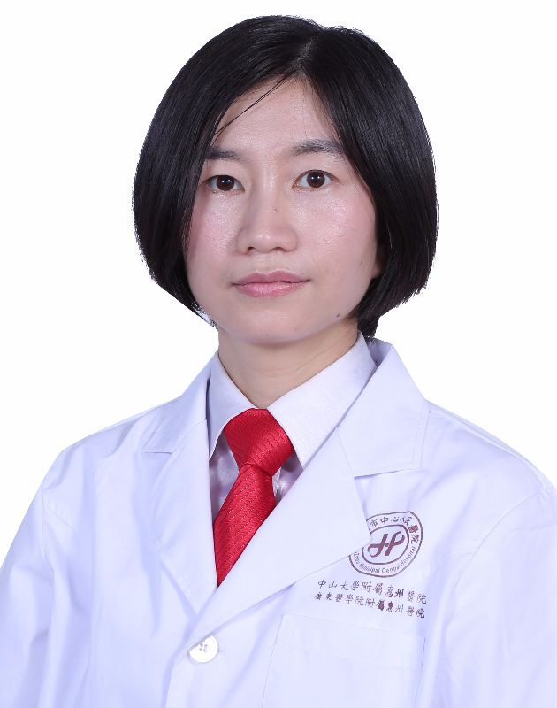 李新虾