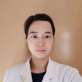 吴燕妮