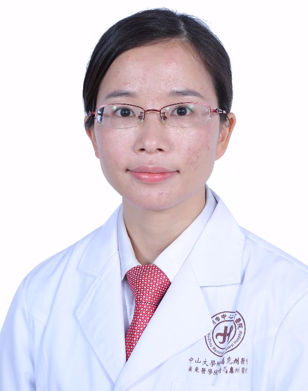 吴丽兰