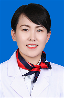 庞慧芳