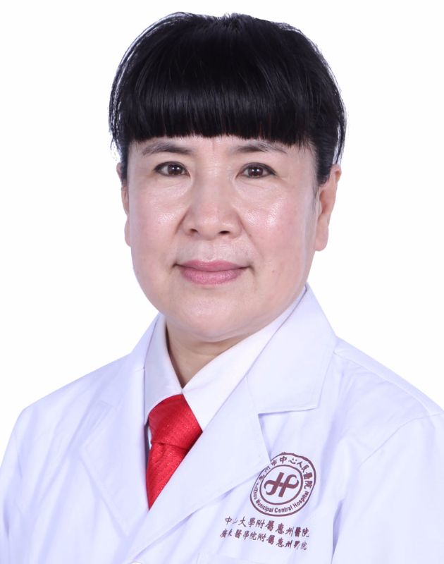 陈玲