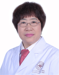 刘万英