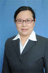 杨韶华