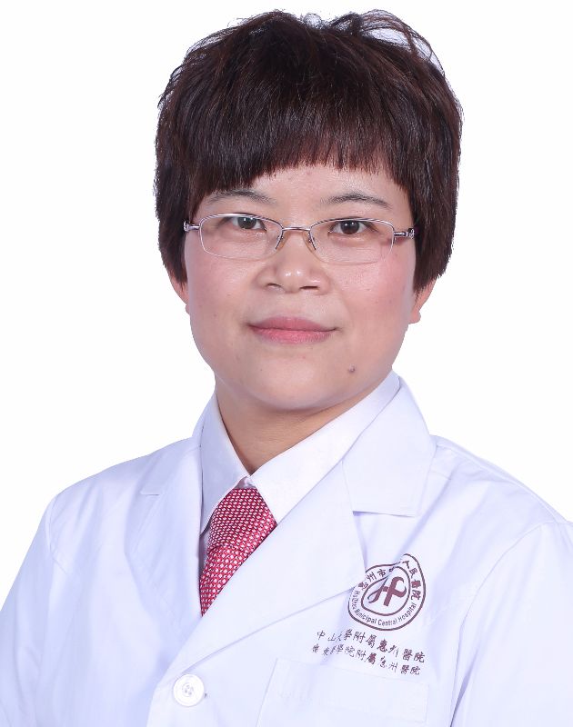 梁丽红