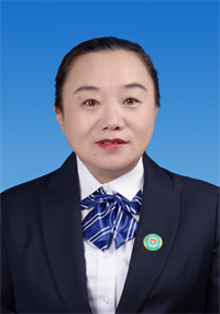 刘素萍