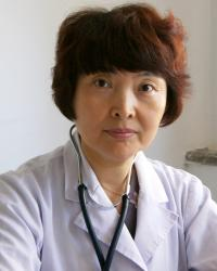 刁淑华