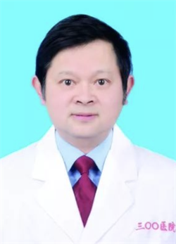 刘勇