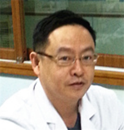 刘军