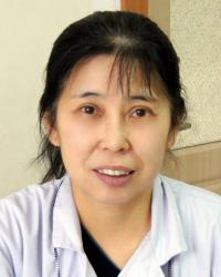 高晓丽