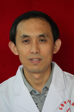秦建平