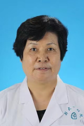 武淑环