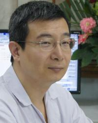 李玉嶂