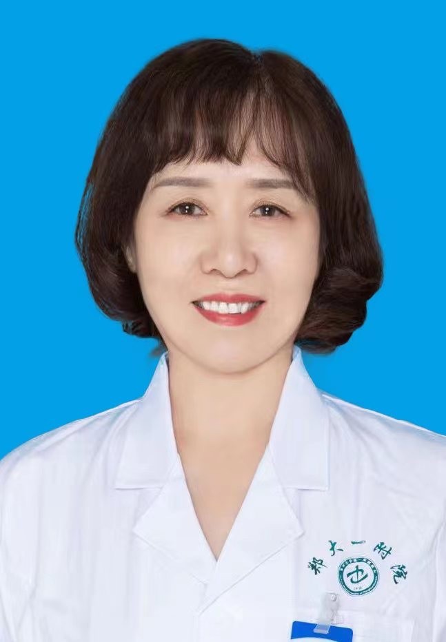 郑丽丽