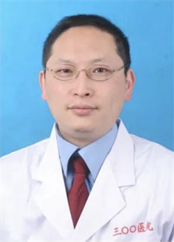 李刚