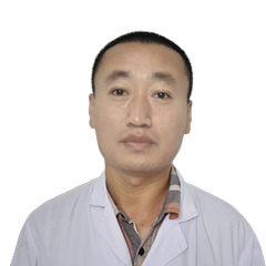 刘金宝