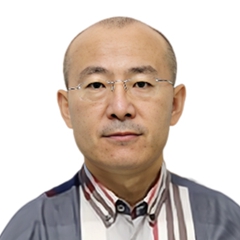 赵炜