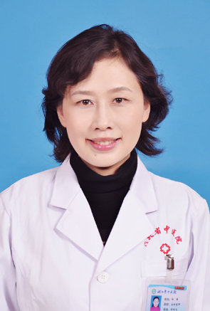 杨倩