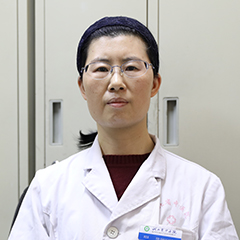 陈雪清