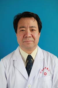 郭喜军