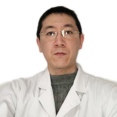 刘文一