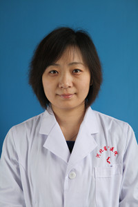 杨丽静