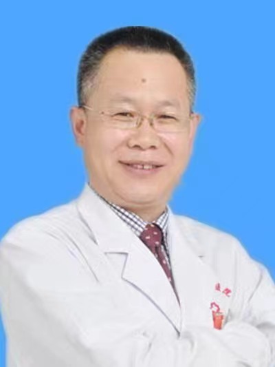杨金国