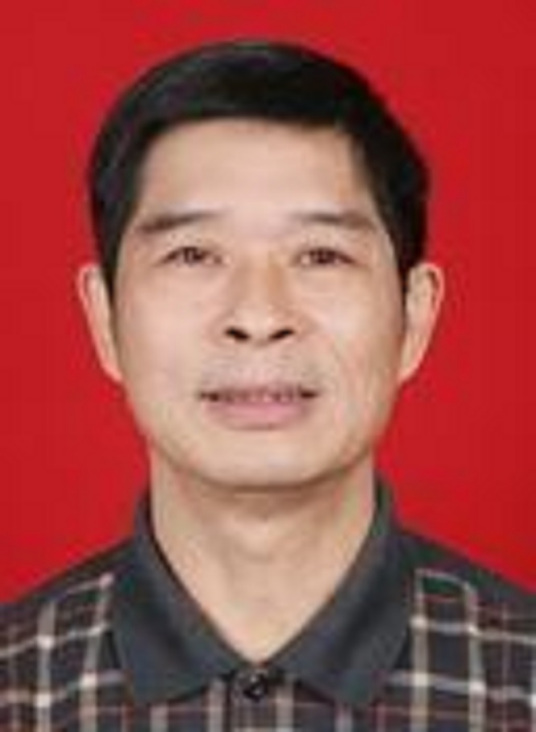 陈贤龙