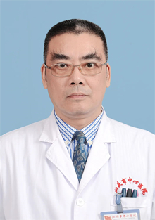 陈日坚