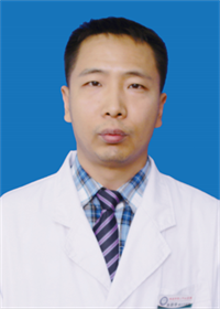 肖跃华