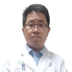 杨岳