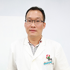 张胜