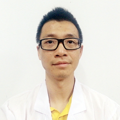 李正然