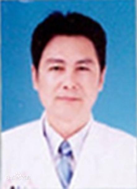 杨潮武
