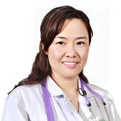 杨丽