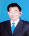 郑石松