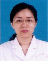 郑晓丹
