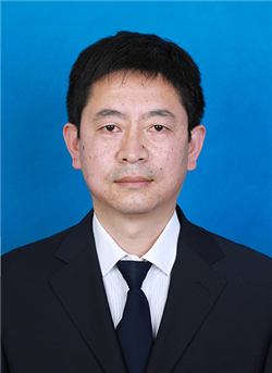 刘晓栋
