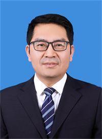 陈尚军